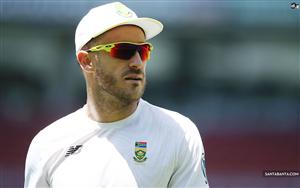 Faf du Plessis